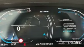 BMW Série 3 330 e Auto de 2020