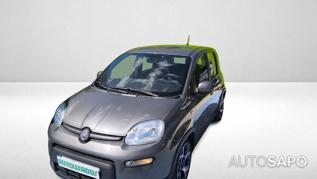 Fiat Panda 1.0 Hybrid Sport de 2022