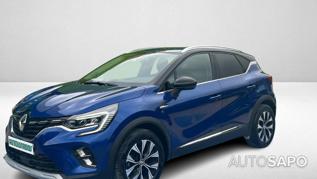 Renault Captur 1.0 TCe 90 techno de 2023