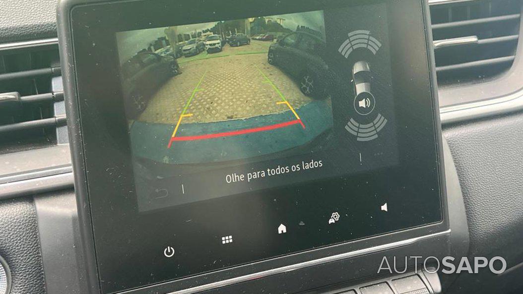 Renault Captur 1.0 TCe 90 techno de 2023