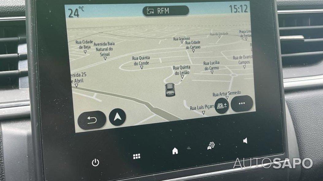 Renault Captur 1.0 TCe 90 techno de 2023