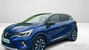 Renault Captur 1.0 TCe 90 techno de 2023