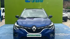 Renault Captur 1.0 TCe 90 techno de 2023