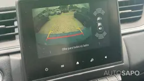 Renault Captur 1.0 TCe 90 techno de 2023
