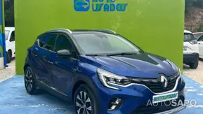 Renault Captur 1.0 TCe 90 techno de 2023