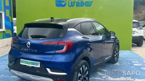 Renault Captur 1.0 TCe 90 techno de 2023