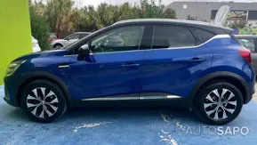Renault Captur 1.0 TCe 90 techno de 2023