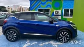 Renault Captur 1.0 TCe 90 techno de 2023