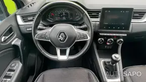 Renault Captur 1.0 TCe 90 techno de 2023