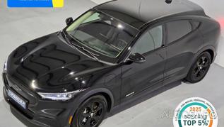 Ford Mustang Mach-E de 2023
