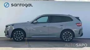 BMW X3 20 d xDrive de 2024
