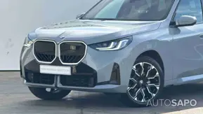 BMW X3 20 d xDrive de 2024