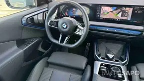 BMW X3 20 d xDrive de 2024