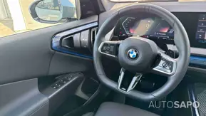 BMW X3 20 d xDrive de 2024