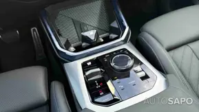 BMW X3 20 d xDrive de 2024