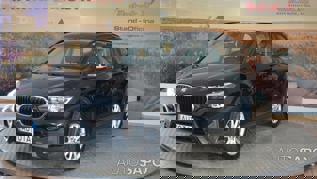 BMW X1 16 d sDrive Advantage de 2019