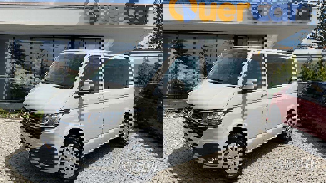 Volkswagen Transporter de 2020