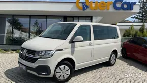 Volkswagen Transporter de 2020