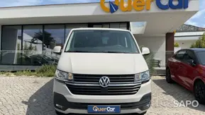 Volkswagen Transporter de 2020