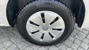 Volkswagen Transporter de 2020