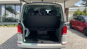 Volkswagen Transporter de 2020