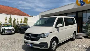 Volkswagen Transporter de 2020