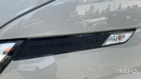 Volkswagen Transporter de 2020