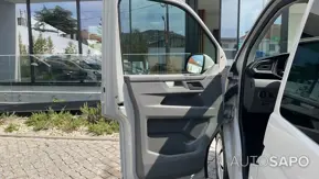 Volkswagen Transporter de 2020