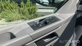 Volkswagen Transporter de 2020