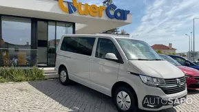 Volkswagen Transporter de 2020