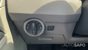 Volkswagen Transporter de 2020