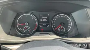 Volkswagen Transporter de 2020