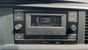 Volkswagen Transporter de 2020