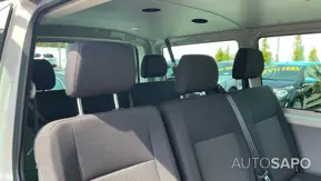 Volkswagen Transporter de 2020