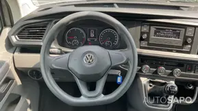 Volkswagen Transporter de 2020