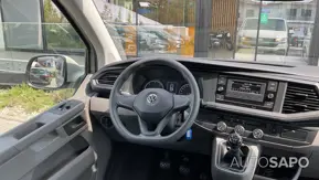 Volkswagen Transporter de 2020