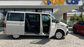 Volkswagen Transporter de 2020