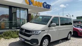 Volkswagen Transporter de 2020