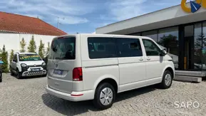 Volkswagen Transporter de 2020