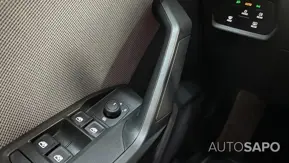 Seat Leon de 2024