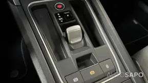 Seat Leon de 2024