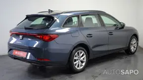 Seat Leon de 2024