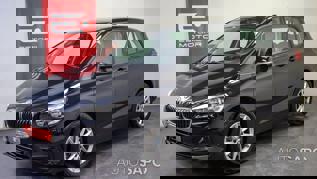 BMW Série 2 de 2020