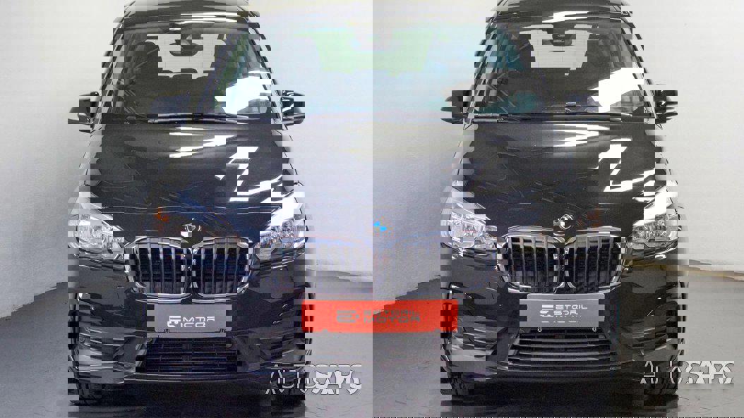 BMW Série 2 de 2020