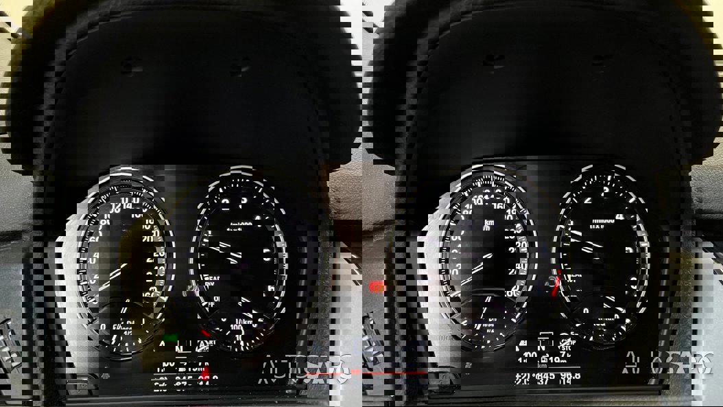 BMW Série 2 de 2020