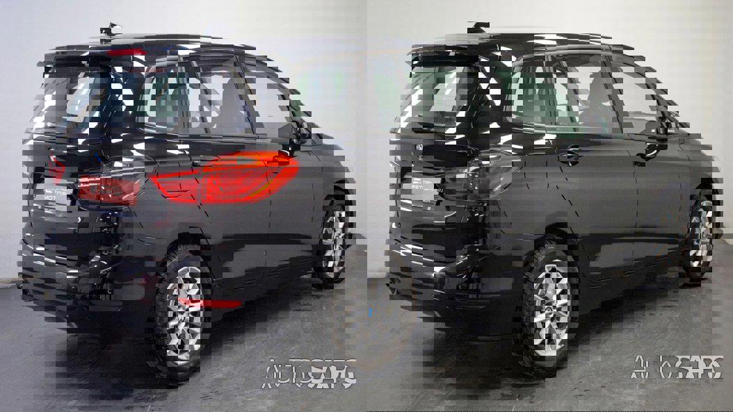 BMW Série 2 de 2020