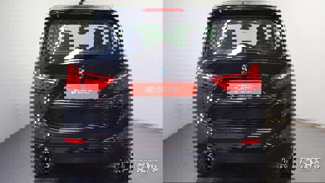 BMW Série 2 de 2020