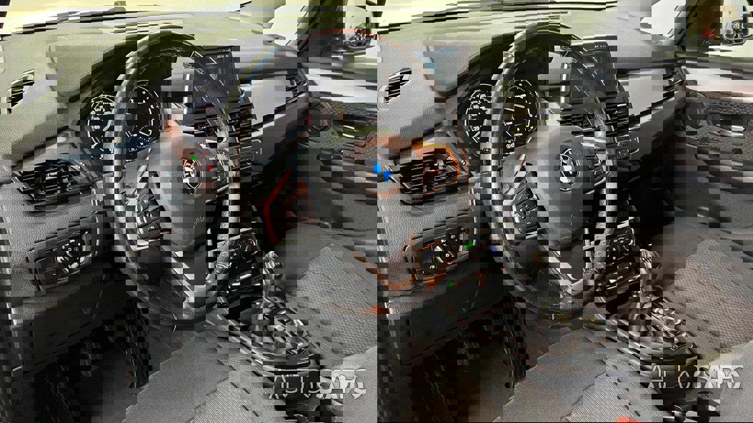 BMW Série 2 de 2020