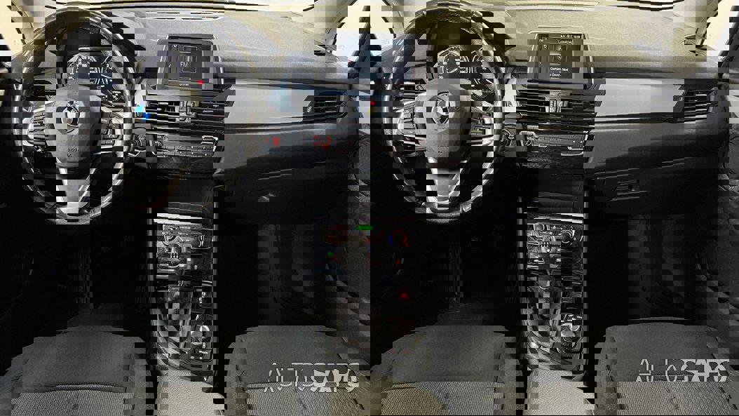 BMW Série 2 de 2020