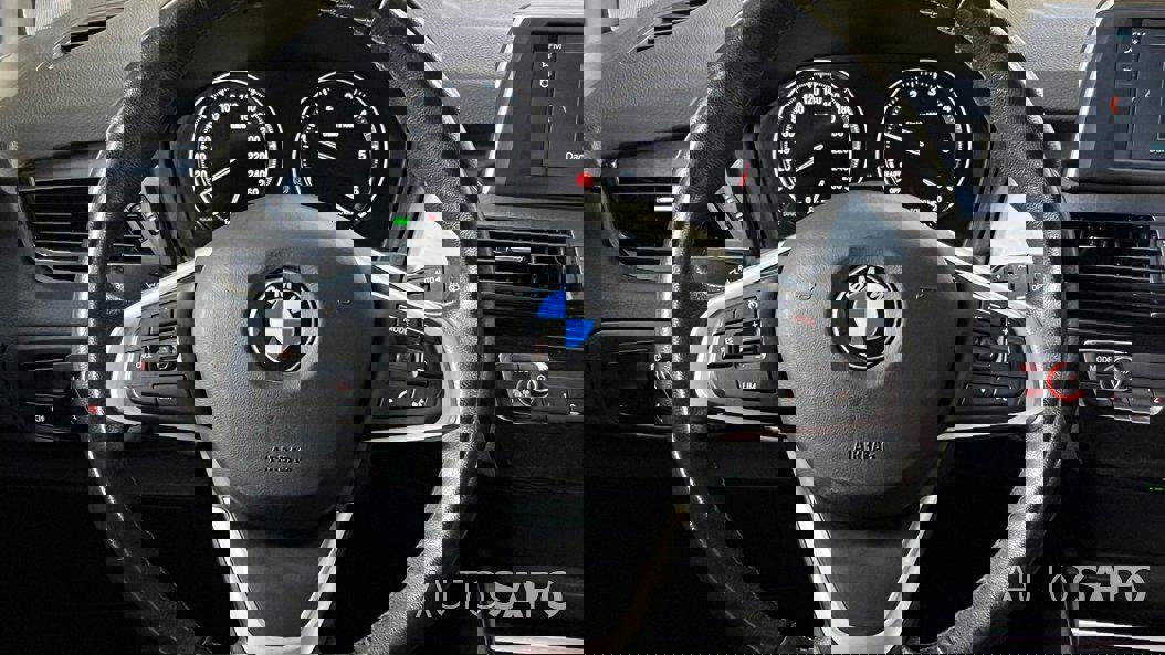 BMW Série 2 de 2020